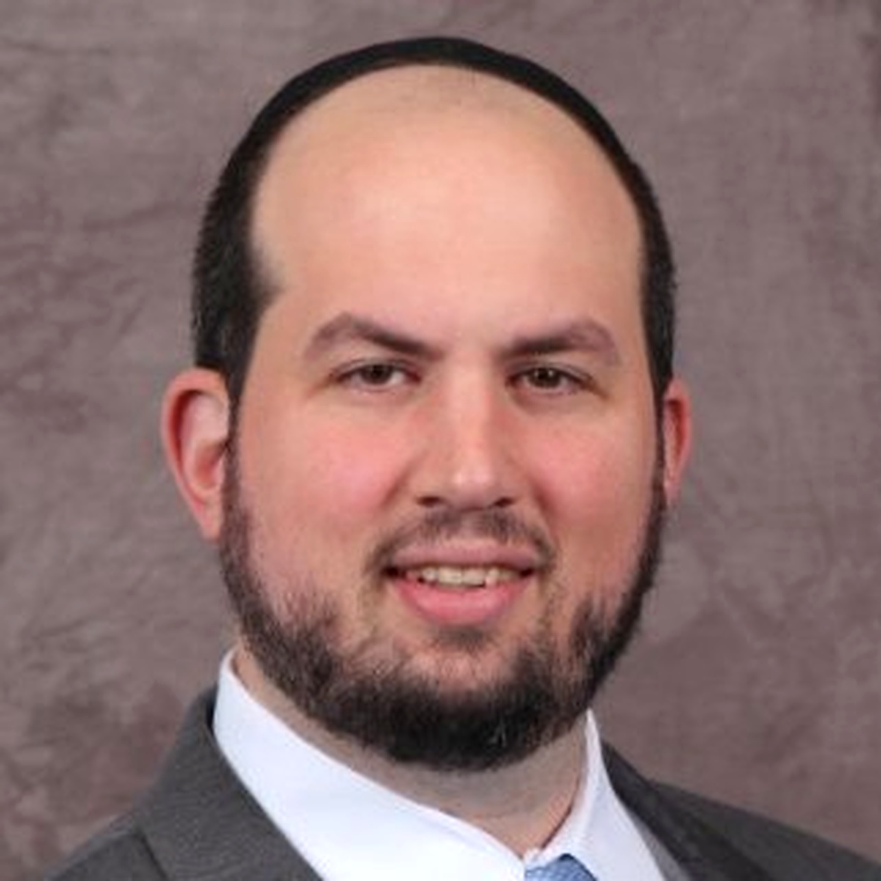 Moshe Kopolow